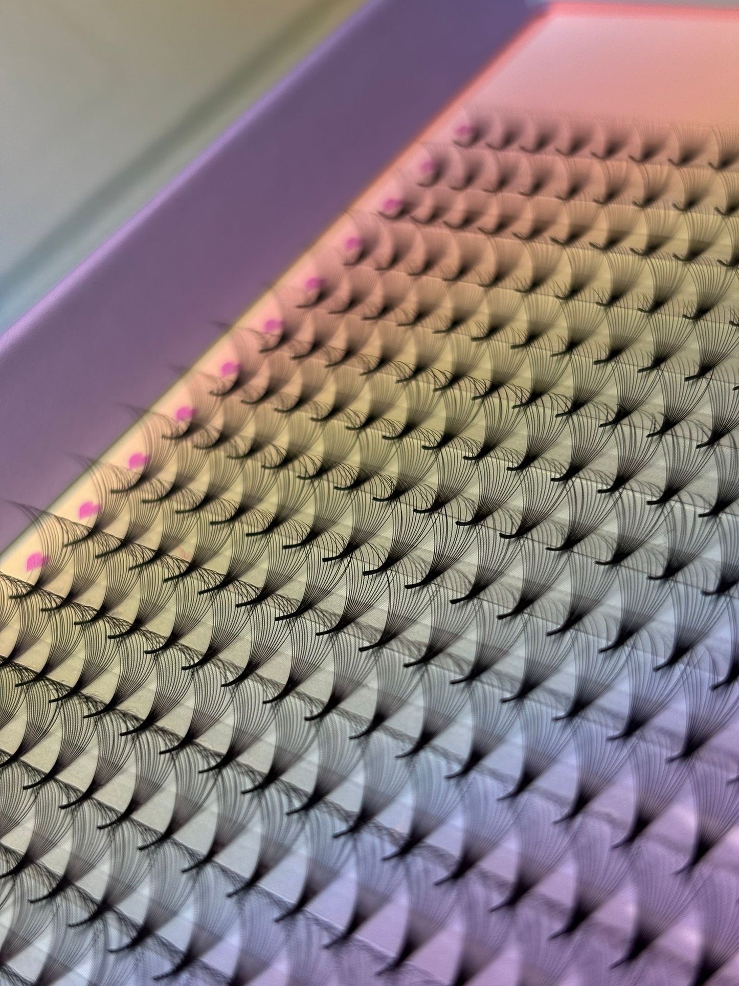 Premade Easy Fan 14D