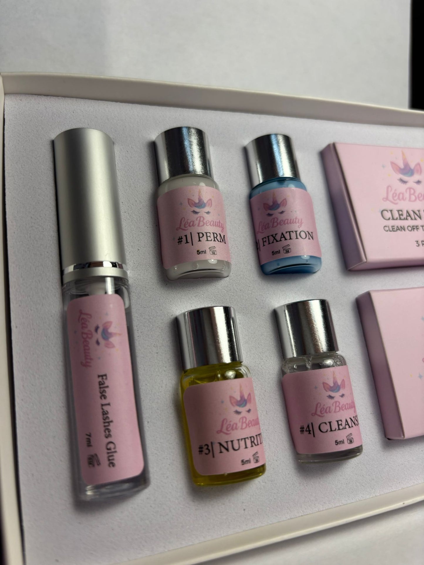 Dreamlift Lashes & Brows