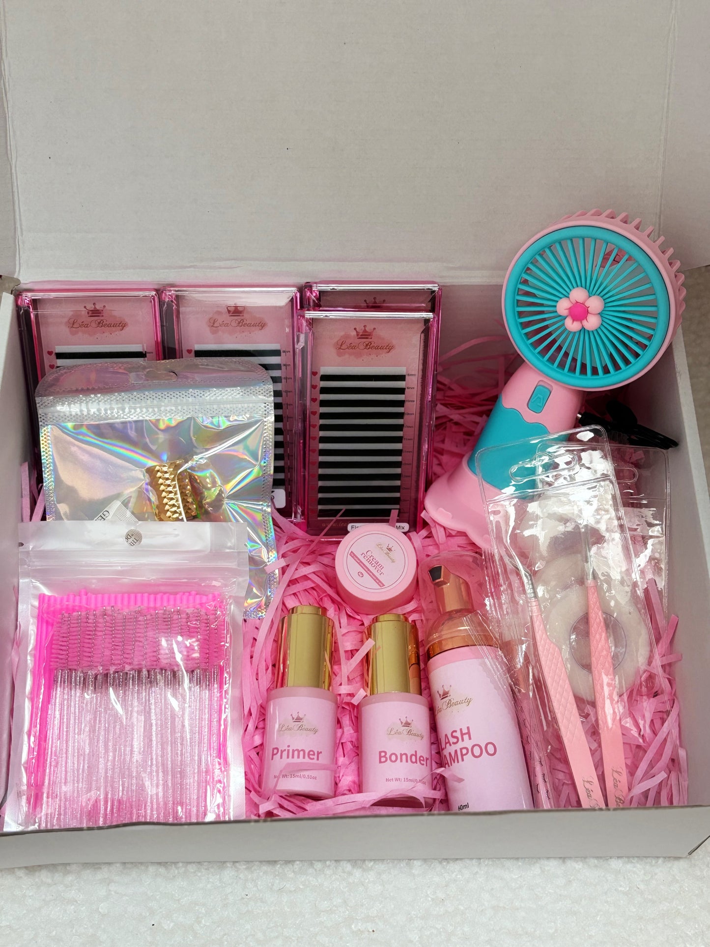 Kit débutante