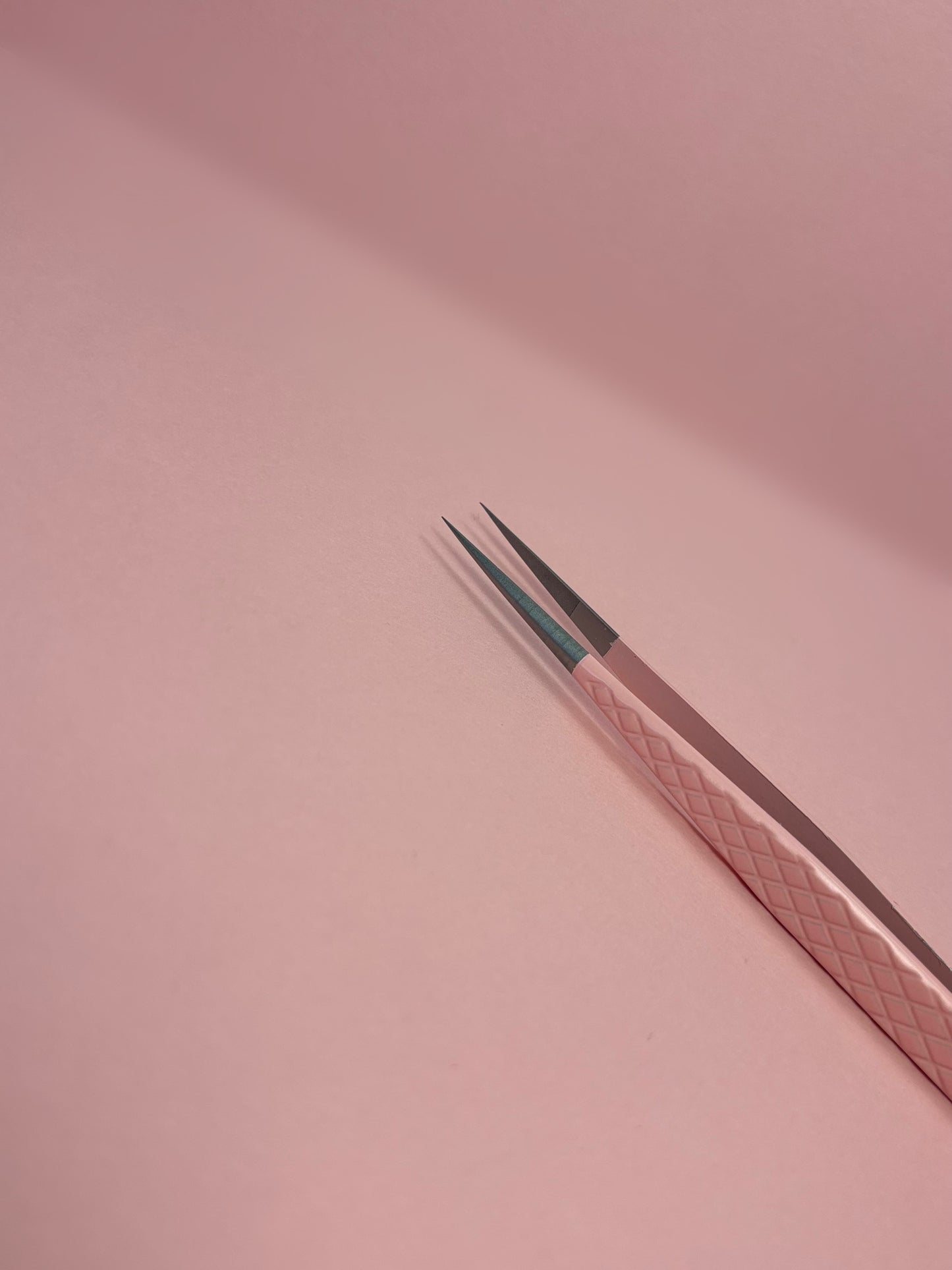 Pince isolation