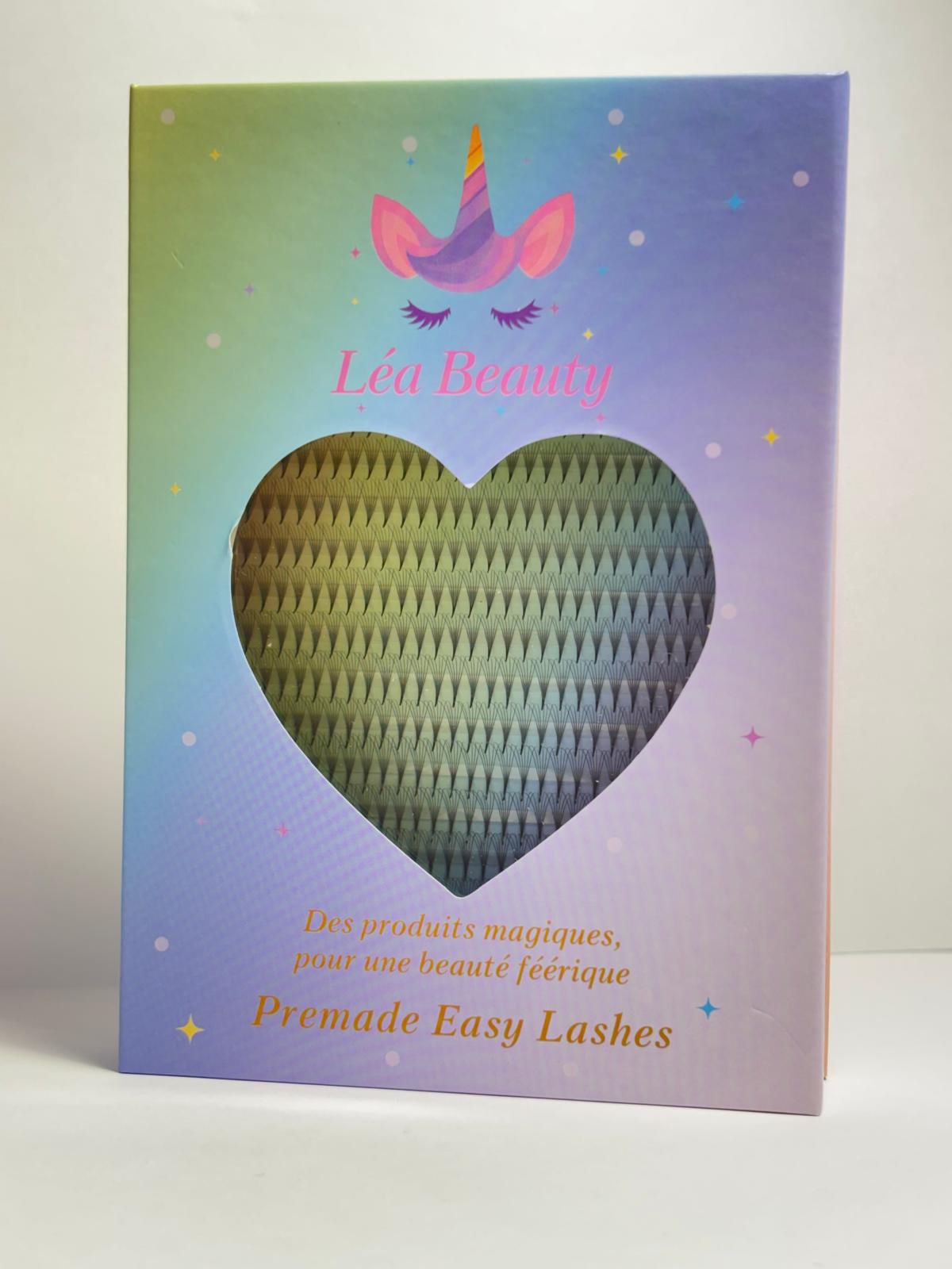 Kit professionnel extension de cils