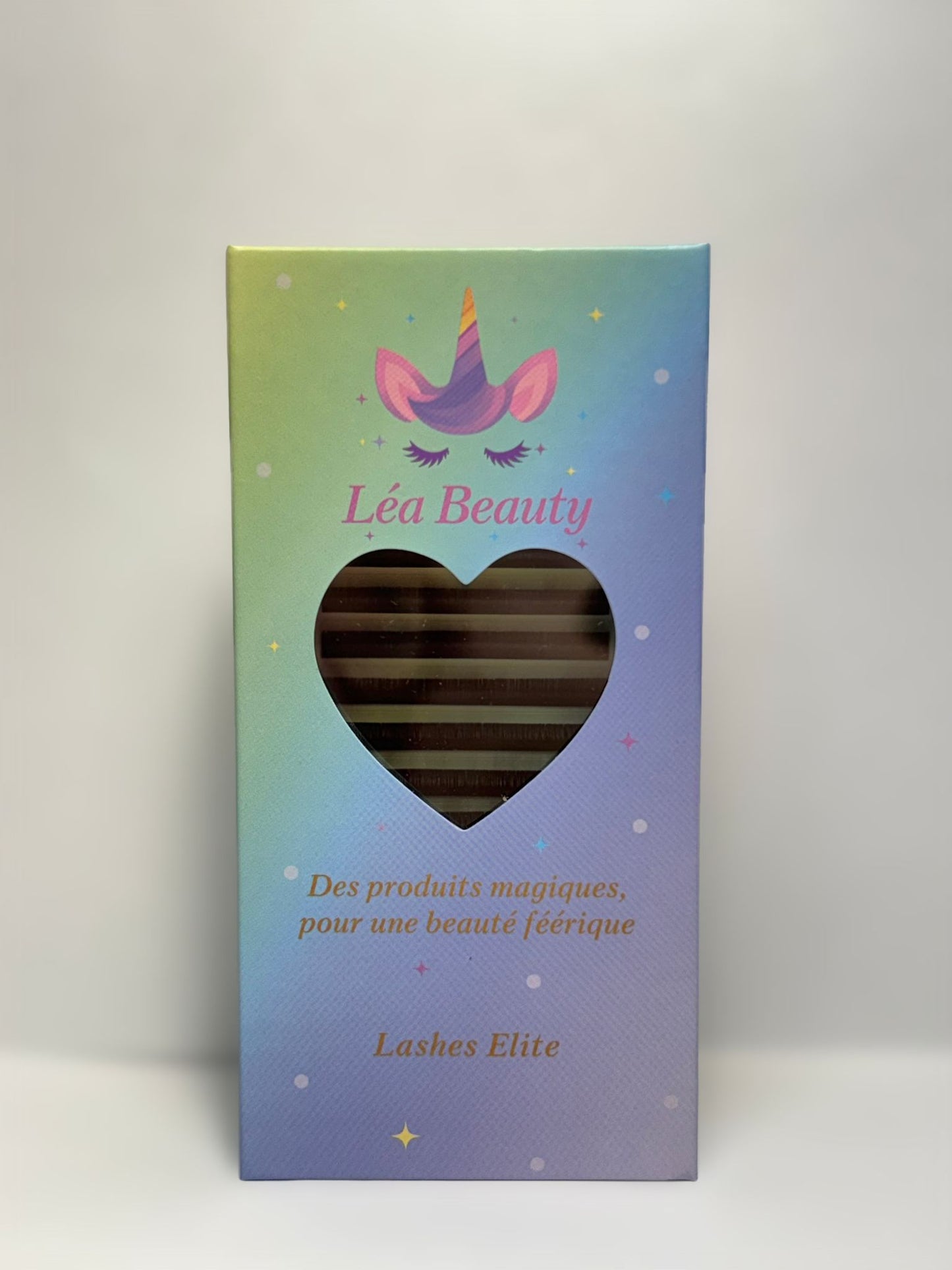 Kit professionnel extension de cils