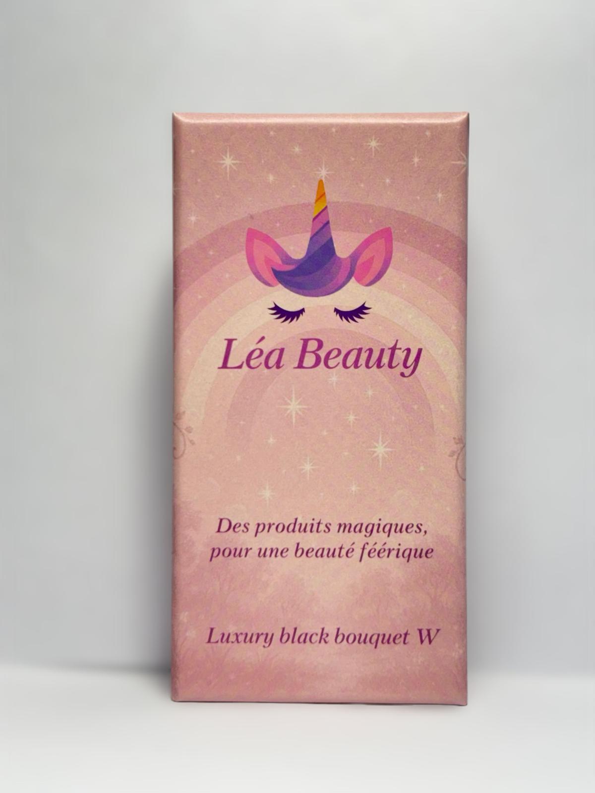 Kit professionnel extension de cils