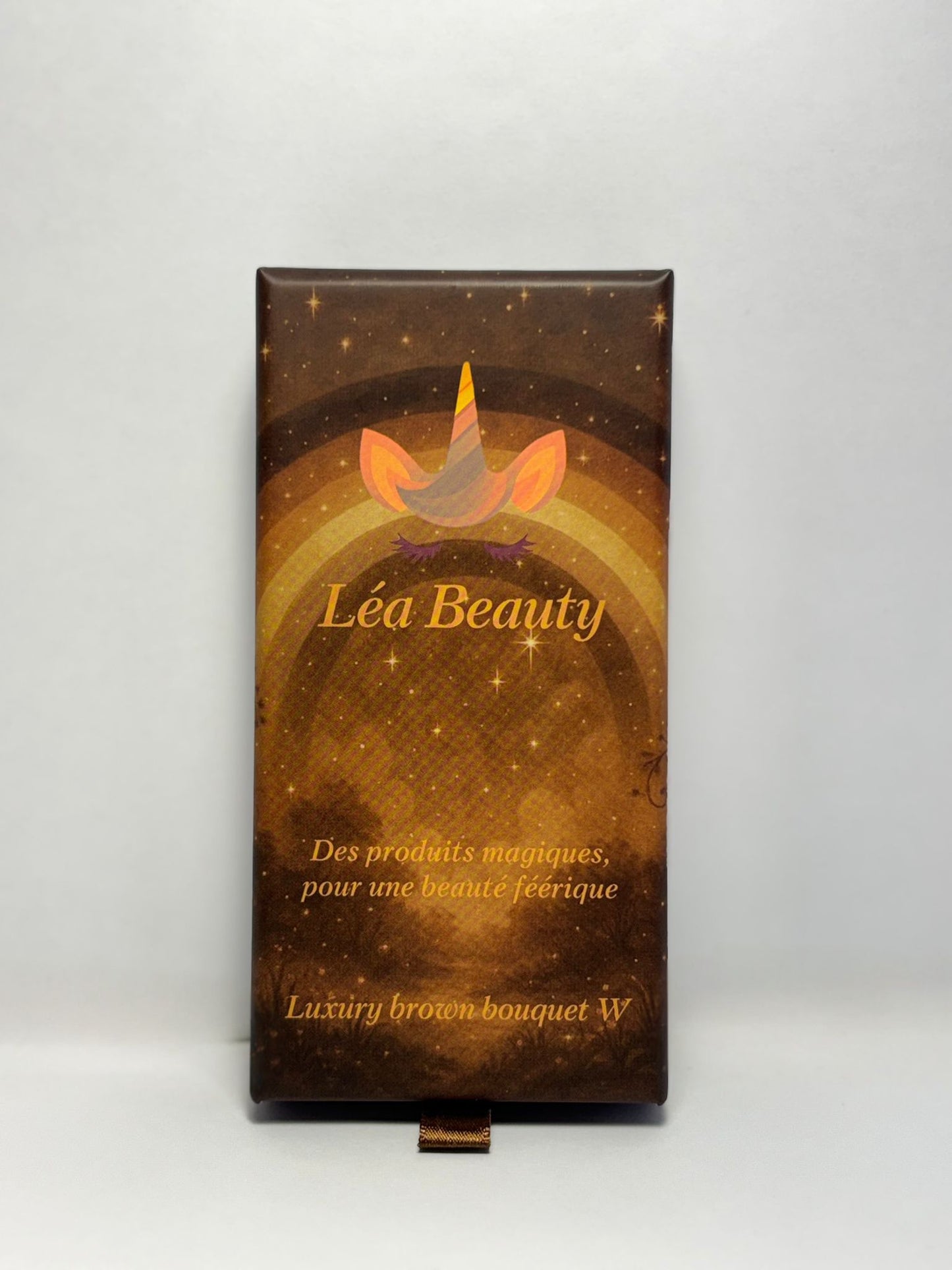 Kit professionnel extension de cils